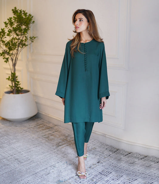 Sea Green Lux