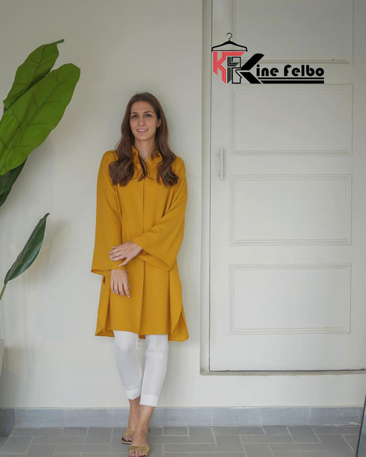 Short Kurti