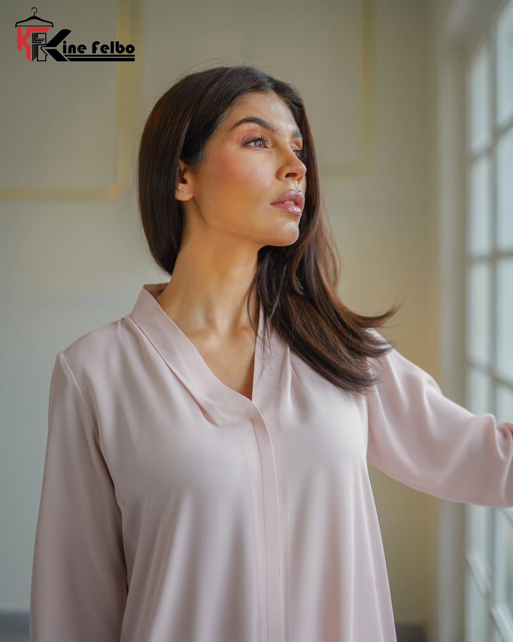 Short Co - Ord Set - KineFelbo